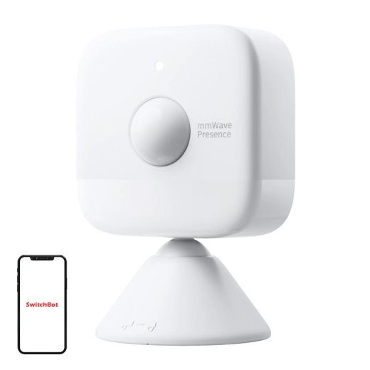 SWITCHBOT liikumissensor