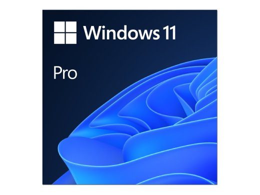 Windows 11 Pro – visos kalbos