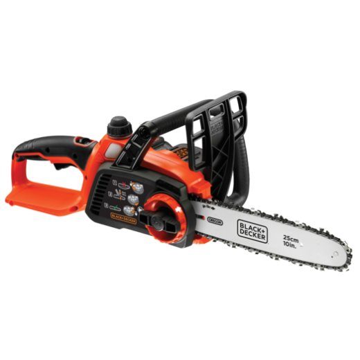 Black+Decker GKC1825L20-QW Decker Kettasaag 18V 2.0Ah
