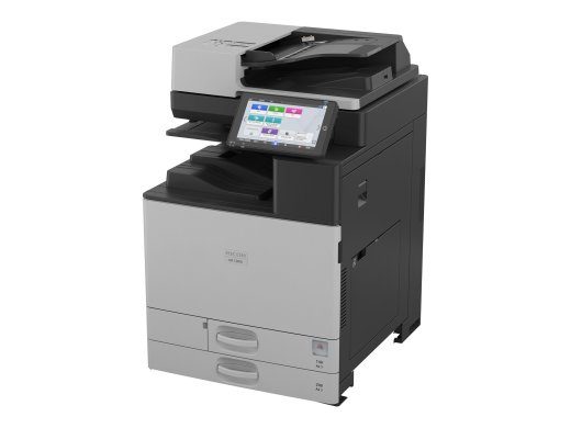 Ricoh IM C3010(A) lazerinis spausdintuvas
