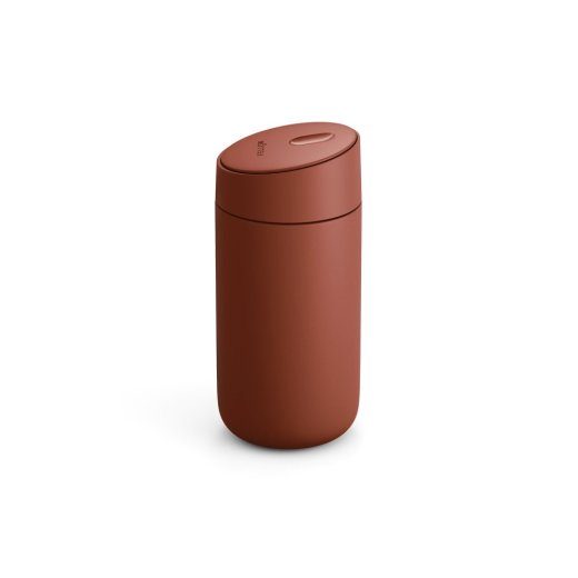 Fellow Carter Slide Reisi Koffeekariin, 355 ml Pruun