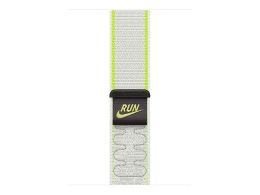 APPLE 46mm Essential White Nike Sport Loop Apple