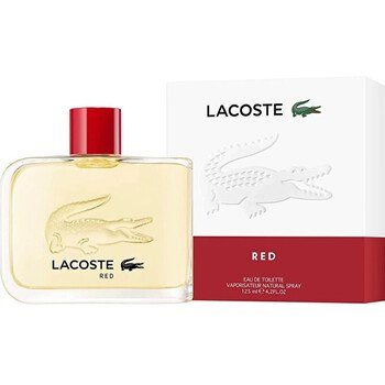Red EDT 125ml