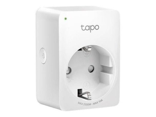 TP-Link Tapo P100 WiFi Nutipistik