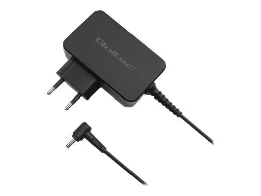 Qoltec 19V adapter