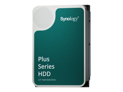 SYNOLOGY HAT3300-4T 4TB SATA3 NAS HDD Plus 3.5inch 5400rpm