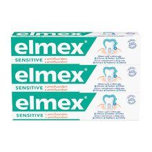 Sensitive Professional Toothpaste - Hammapastavaht 75 ml
