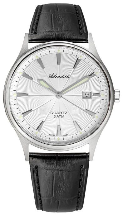 ADRIATICA Premiere vyriškas laikrodis A1171.4213Q