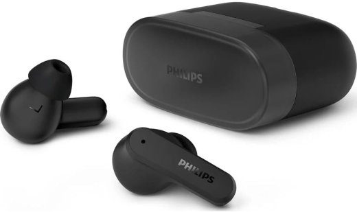 Philips TAT2000BK/00 Juhtmevabad kõrvaklapid