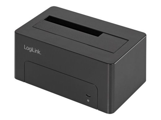 LogiLink Quickport HDD Dokkimisjaam