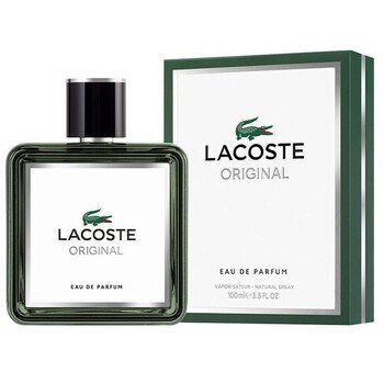 Original EDP Tester 100ml