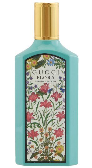 Gucci Flora Gorgeous Jasmine Parfüüm EDP 100 ml