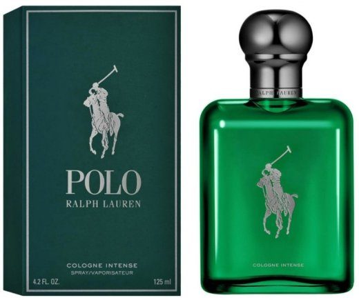 Ralph Lauren Polo Cologne Intense parfüüm EDC 125 ml