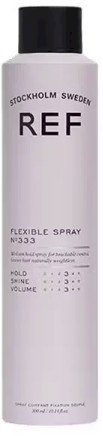 REF Flexible Spray Hair Spray 300ml