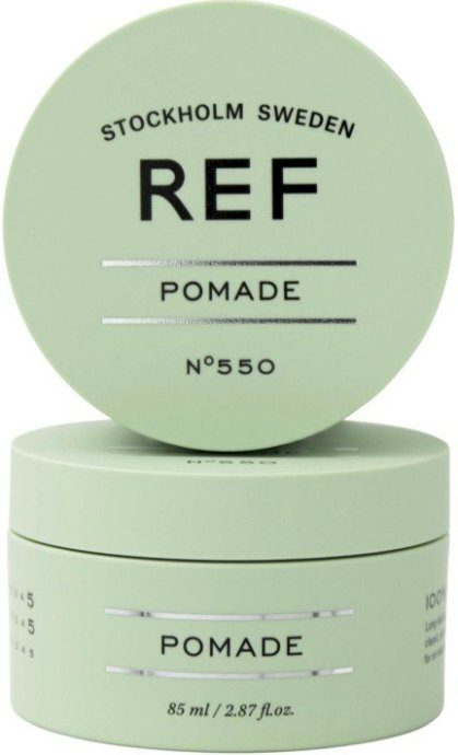 REF Juuksepomm 85ml