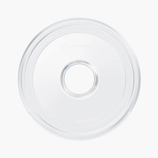 Momcozy Toru 27 mm flanš topelttihendiga S9 Pro/S12 Pro jaoks
