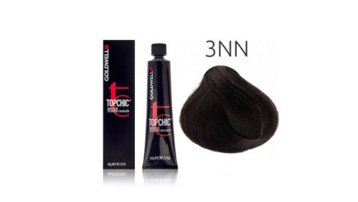 Goldwell Topchic juuksevärv 3NN 60 ml