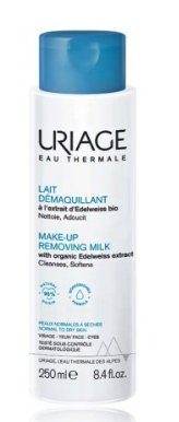 Uriage Eau Thermale Meigi eemaldav piim 250 ml
