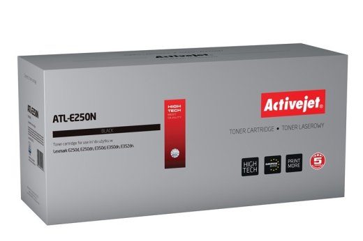 Activejet ATS-3750N Must Toner (Samsung MLT-D305L jaoks; Supreme; 15,000 lehekülge)