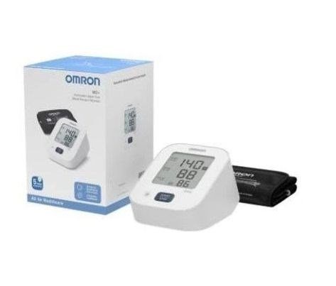 OMRON M2+ Ülemise käe vererõhumonitor