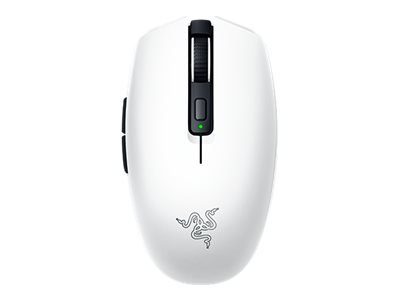Razer Orochi V2 optinis belaidis baltas