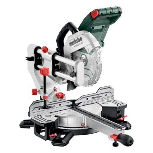 Metabo KGSV 216 MC 1200W Kampinė pjūklė