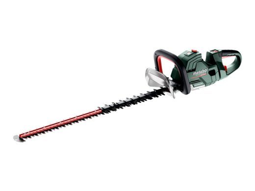 Metabo HS 18 LTX BL 75 krūmų pjaustymo ašmenys 3400 aps./min 75cm ašmenų ilgis
