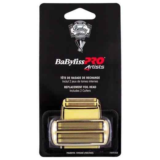 BABYLISS FXRF2GE kellad