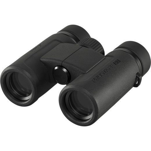 Nikon Prostaff P3 10x30 žiūronai juodi