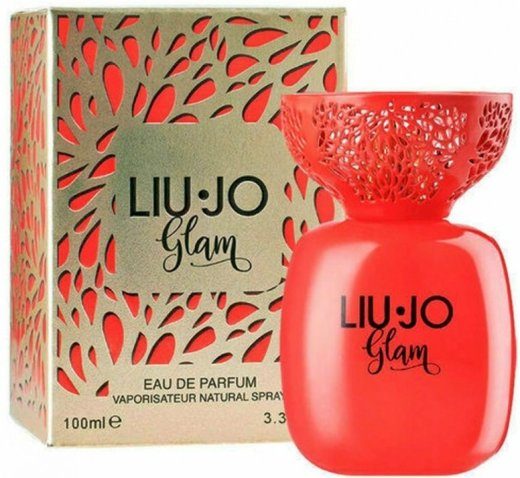 Liu Jo Glam Perfume EDP 100 ml