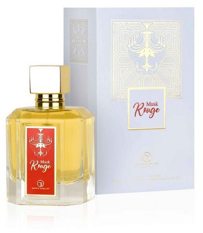 Grandeur Musk Rouge Parfüüm EDP 100 ml