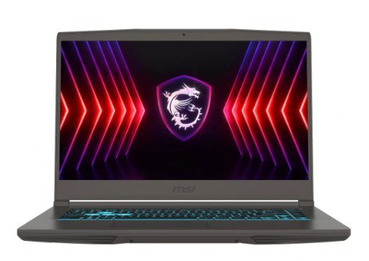 MSI Thin 15 B12UC Sülearvuti 15.6" Core i7 / 16GB / 512GB / Wind 11 Home