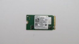 512GB M.2 2242 PCIe 4x4 solid-state drive