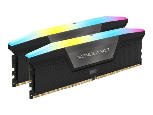 CORSAIR Vengeance DDR5 SDRAM 48GB kit 5200MHz CL38 288-pin