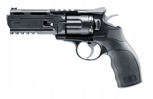 Replica ASG Elite Force H8R 6mm Revolver