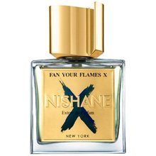 Nishane Fan Your Flames X Perfumes EDP 100 ml