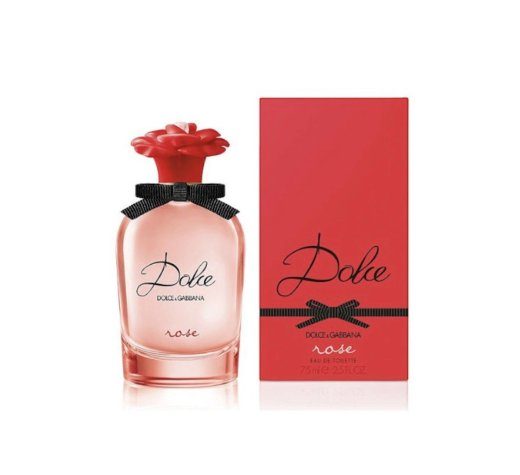 Dolce & Gabbana Dolce Rose parfüüm EDT 50ml