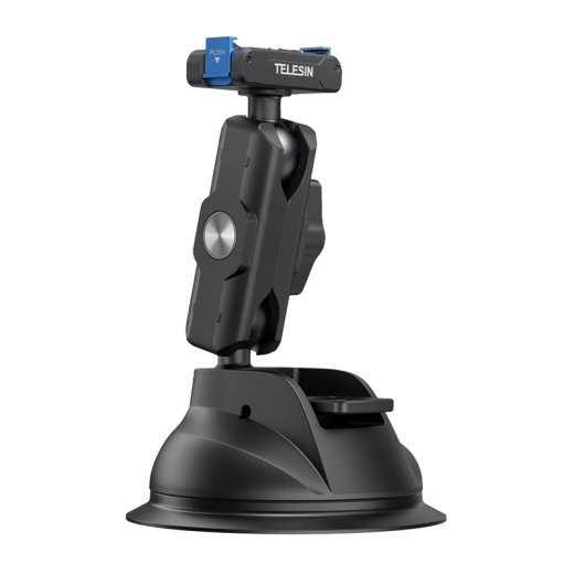 Telesin imeliinivoolikõrvalhoidja seadmetele DJI Osmo Action 3/4/5 Pro