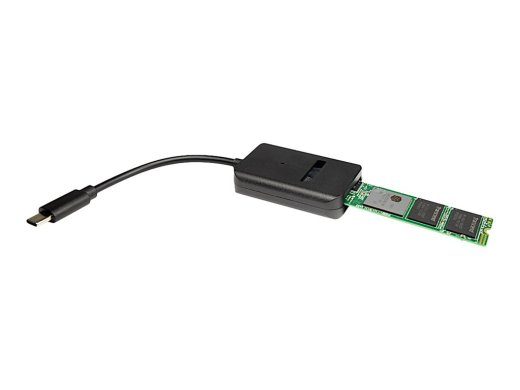 Inter-Tech K-1696-P2 Interface Adapter