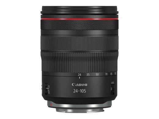 Canon RF Zoom Objektiiv