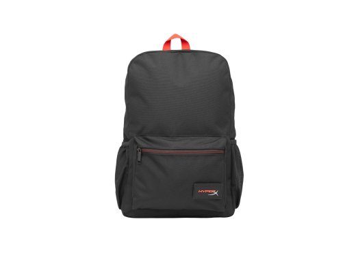HyperX seljakott sülearvutile 16 must punane