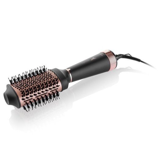 ETA Hot Air Brush ETA932290000 FENITÉ Warranty 24 month(s) Ion conditioning Number of heating levels 3 1300 W Black