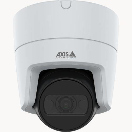 NET CAMERA M3125-LVE 2MP DOME/WHITE 02916-001 AXIS