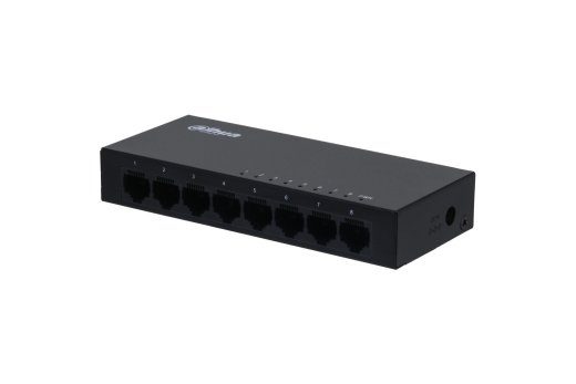Switch DAHUA PFS3008-8GT-V2 Type L2