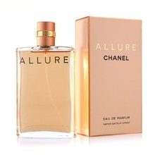 Allure EDP 50ml