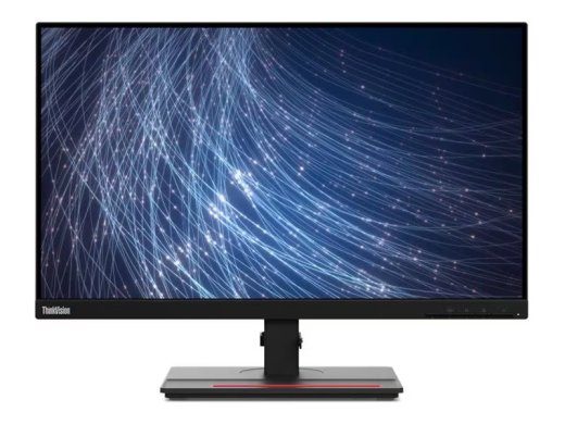 Lenovo ThinkVision T24m-29 24 IPS Full HD HDMI DisplayPort USB-C Monitorius