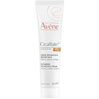 Protective Balm SPF 50+ - Renewing Protective Cream 40ml