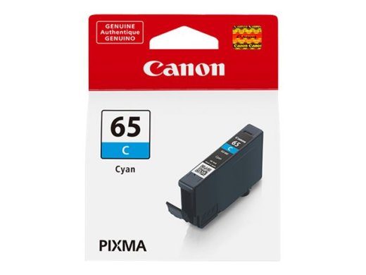 Canon CLI 65 C tsüaan tindikassett 4216C001
