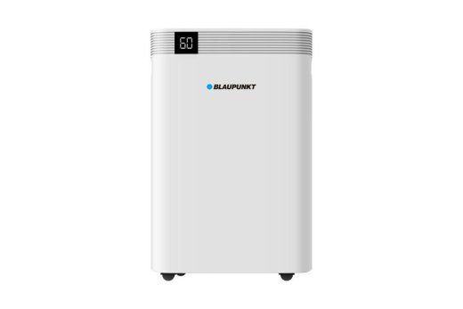 Blaupunkt ADH601 2.5 L 48 dB 245 W valge niiskuseekstraktor