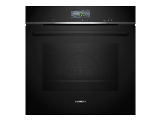 Siemens iQ700 71-Liter Class A+ Roostevaba teras elektriahju